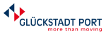 Logo Glückstadt Port GmbH & Co. KG